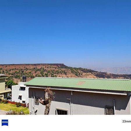 The Grange Lake View Panchgani Dış mekan fotoğraf