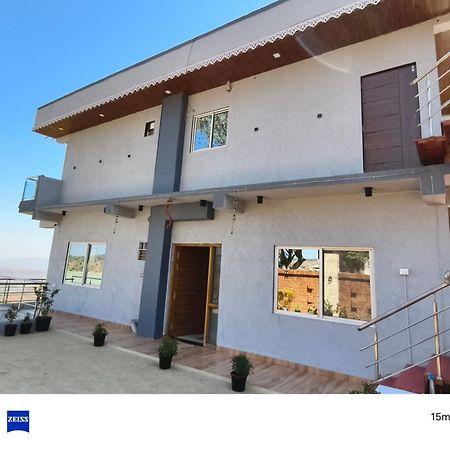 The Grange Lake View Panchgani Dış mekan fotoğraf